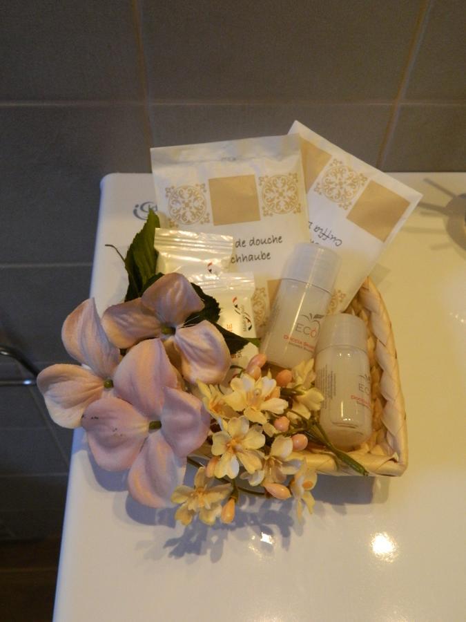 Affittacamere Casa Mac & Rose San Quirico dʼOrcia Eksteriør bilde