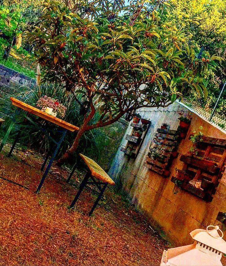 Affittacamere Casa Mac & Rose San Quirico dʼOrcia Eksteriør bilde